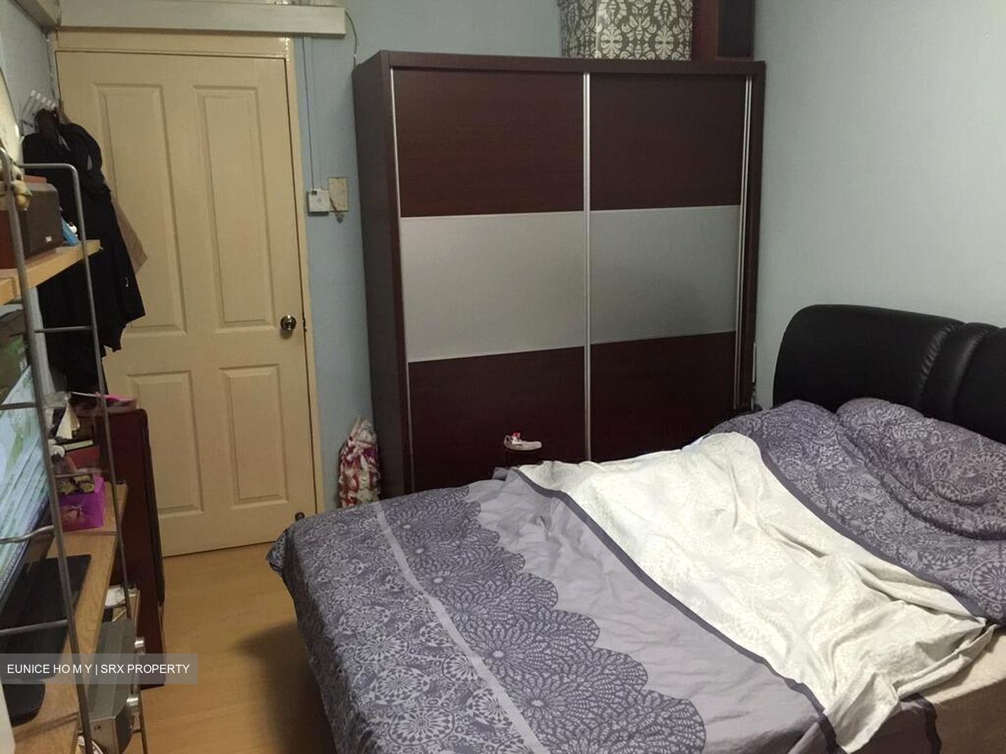 Blk 258 Tampines Street 21 (Tampines), HDB 3 Rooms #540509411